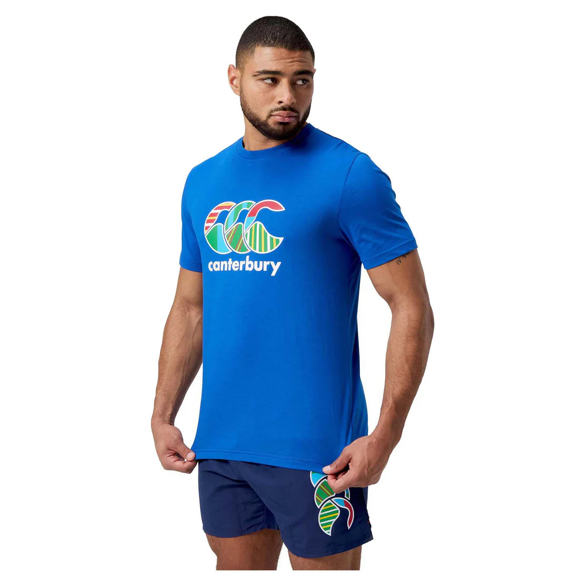 Canterbury Mens Uglies T Shirt