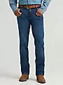 Wrangler Mens 20X Competition Jean 02 Regular