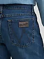 Wrangler Mens 20X Competition Jean 02 Regular