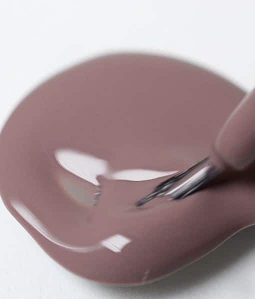 Sienna Nail Polish - Nurture