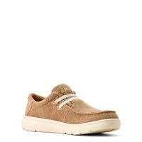 Ariat Kid’s Hilo - Tan Corduroy