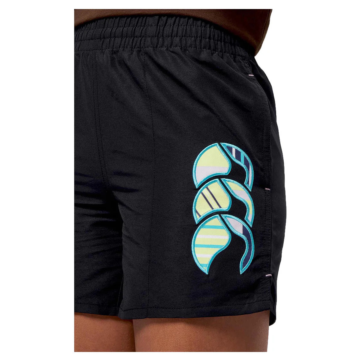 Canterbury Kids Uglies Tactic Short
