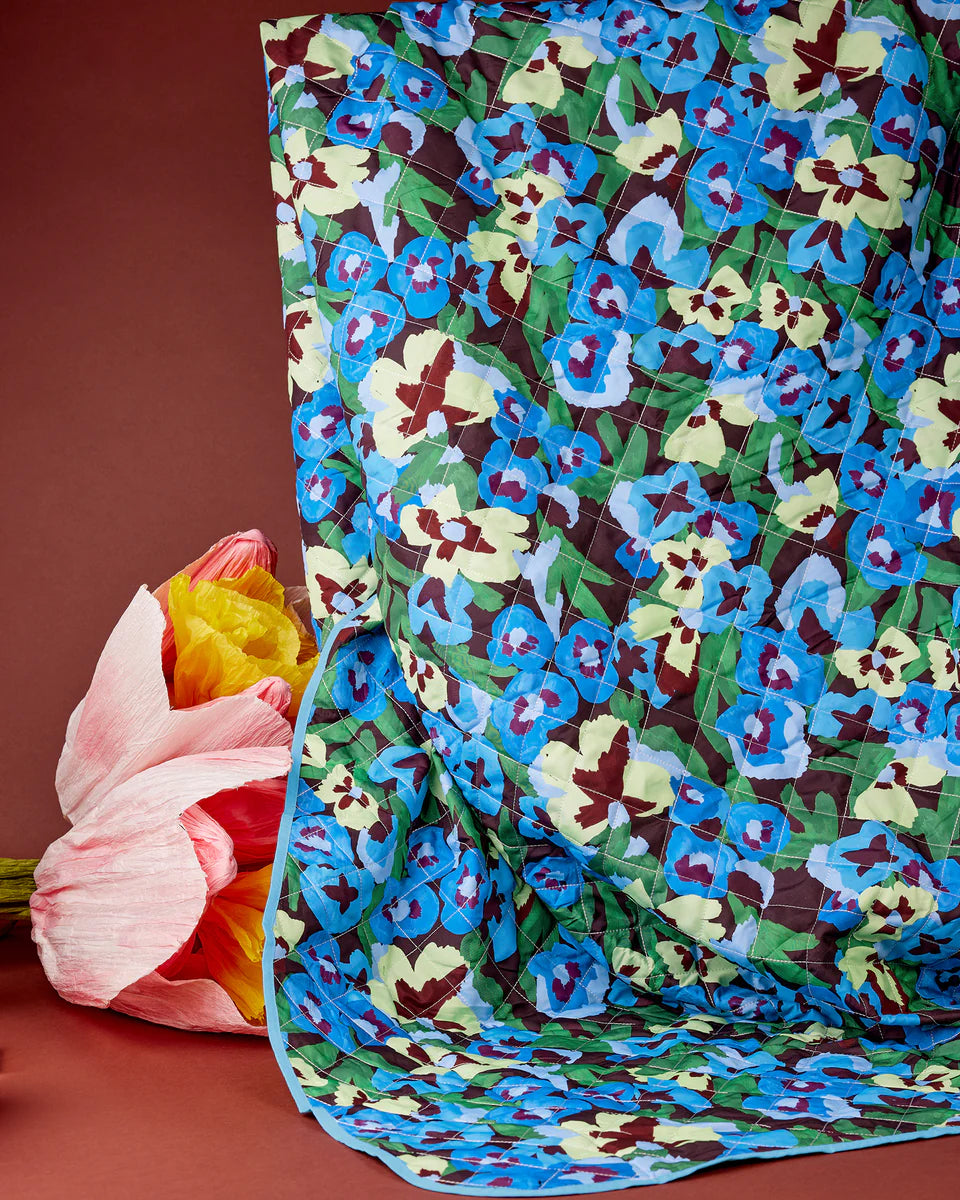 The Somewhere Co. XL Picnic Rug