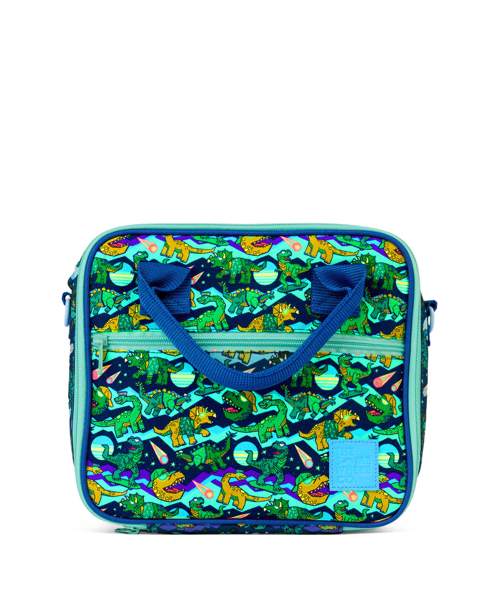 The Somewhere Co. Mini Lunch Case