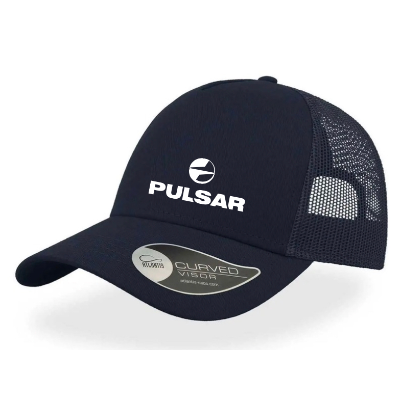 Pulsar Vision Trucker Cap