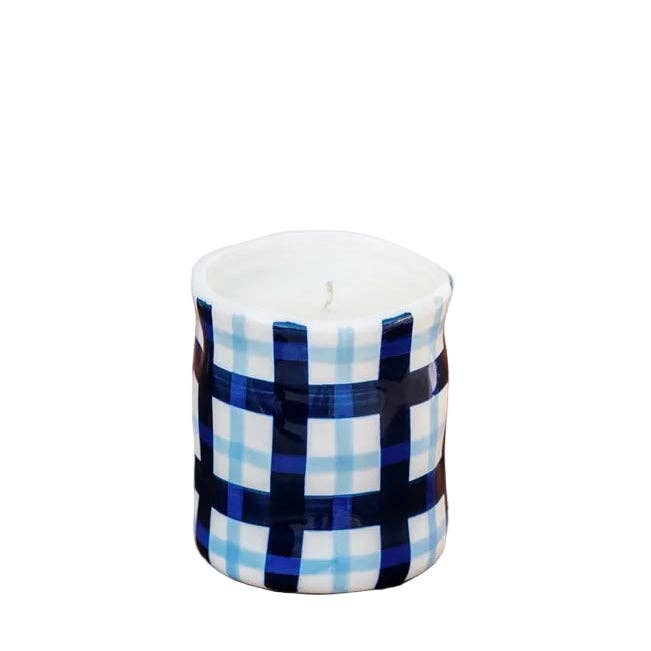 Noss and Co - Medium candle - Summer