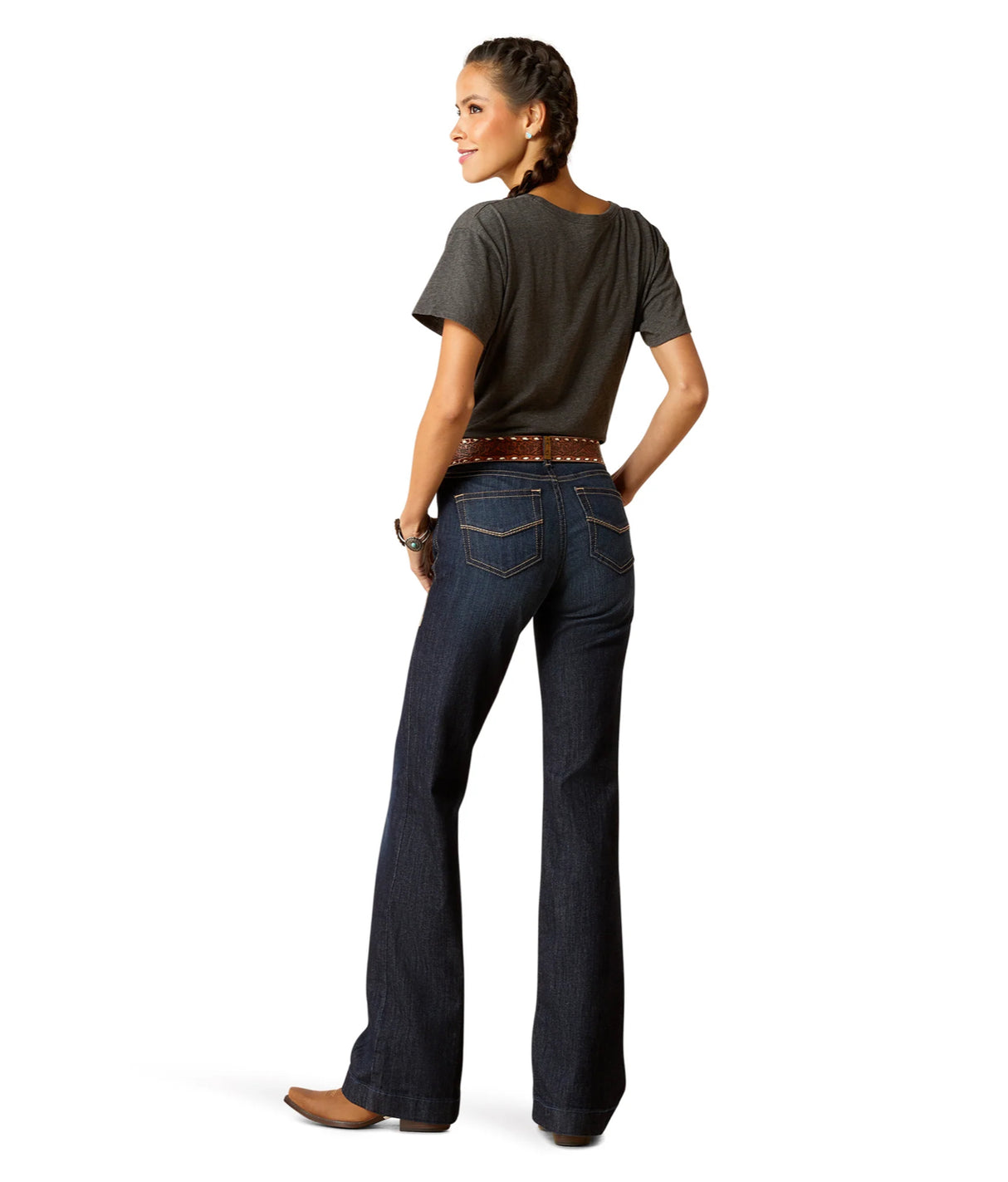 Ariat Women’s Perfect Rise Trouser Ophelia Nashville 10051700