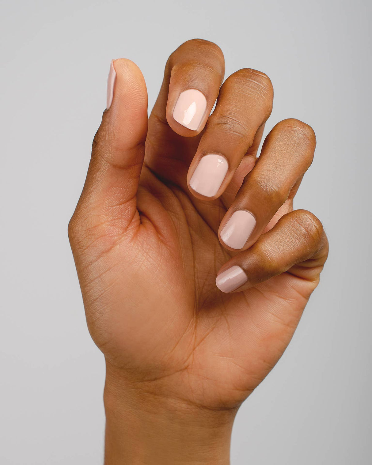 Sienna Nail Polish - Serenity