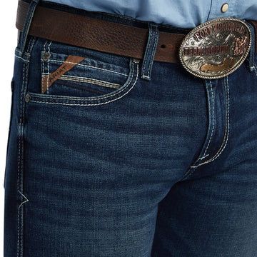 Ariat Mens M7 Slim Toro Straight 34" Leg Drake - 10041092