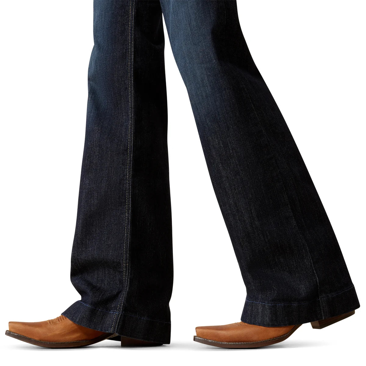Ariat Ladies Perfect Rise Ophelia Trouser Jeans - 10051700
