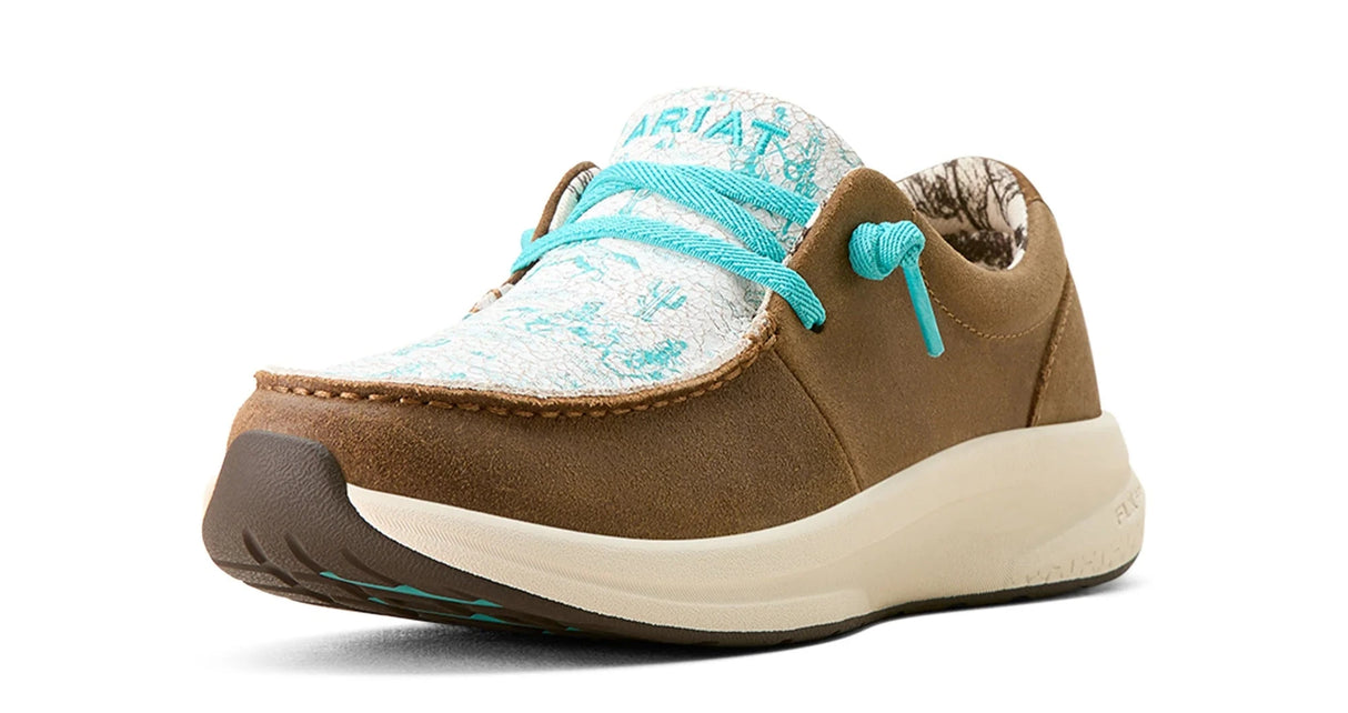 Ariat Womens Buckeye