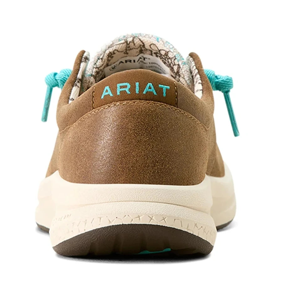 Ariat Womens Buckeye