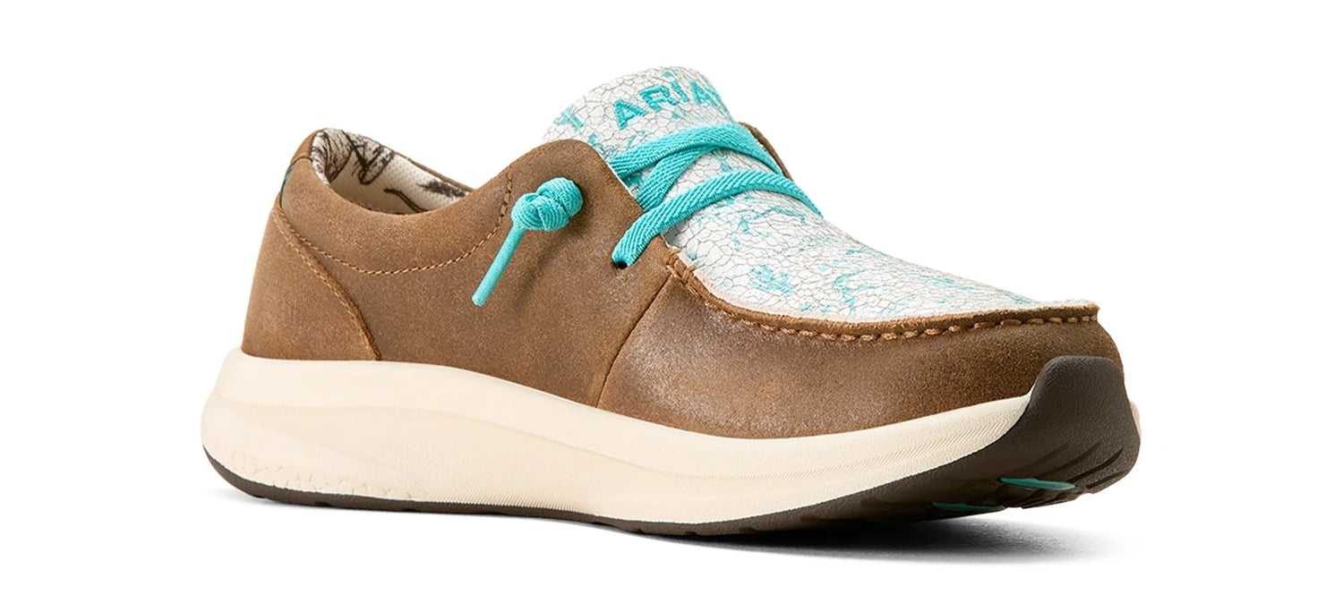 Ariat Womens Buckeye