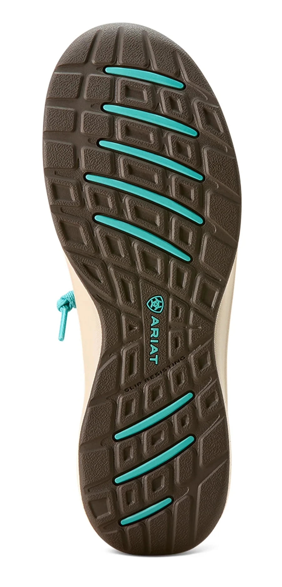 Ariat Womens Buckeye