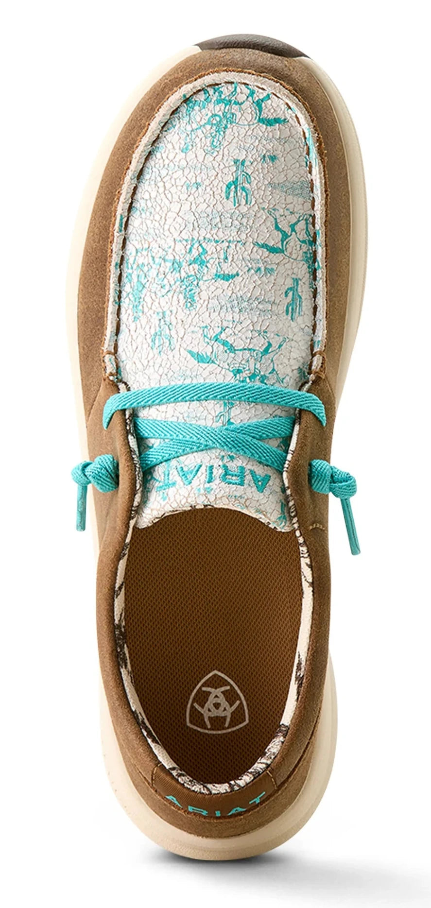 Ariat Womens Buckeye