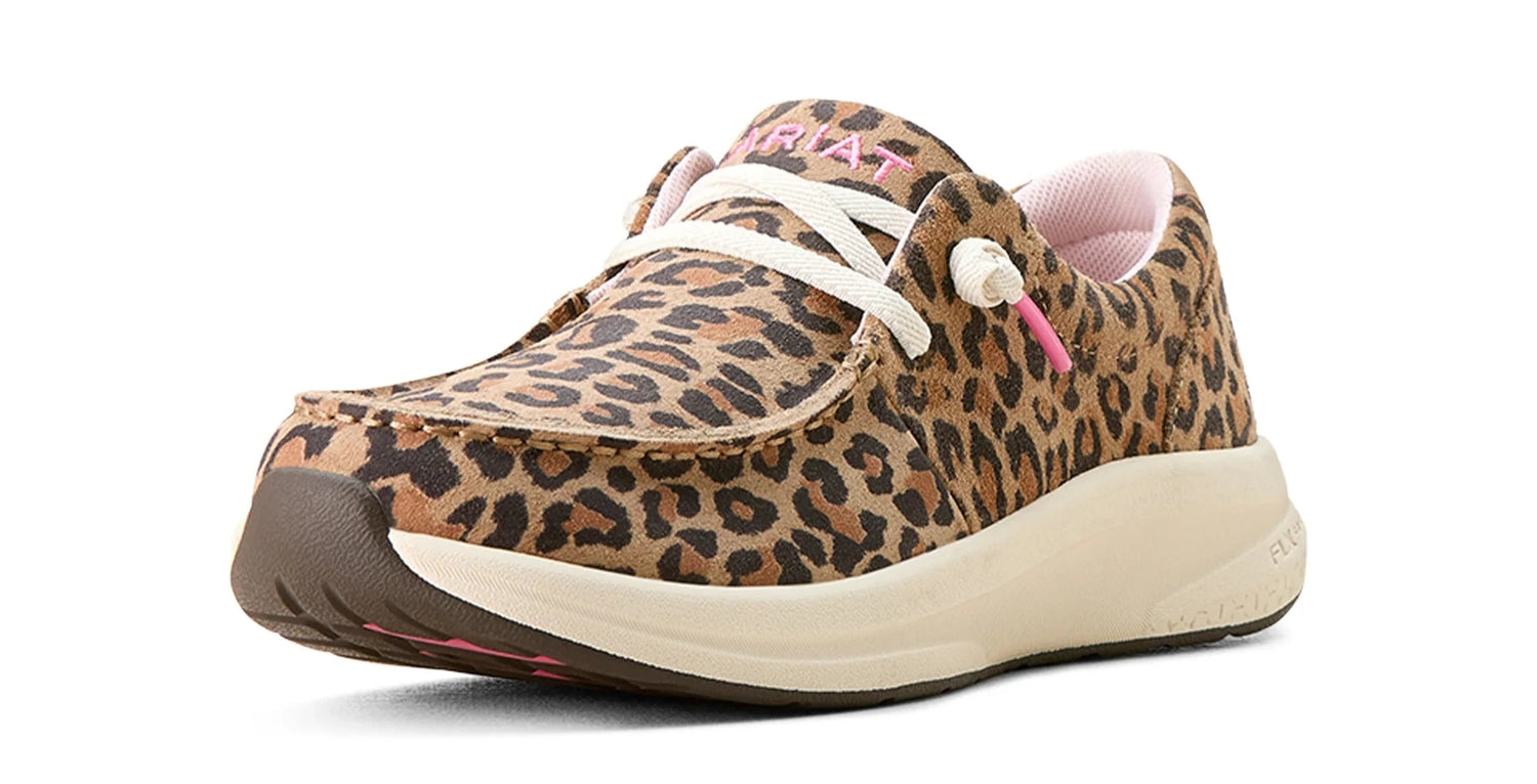 Ariat Womens Buckeye