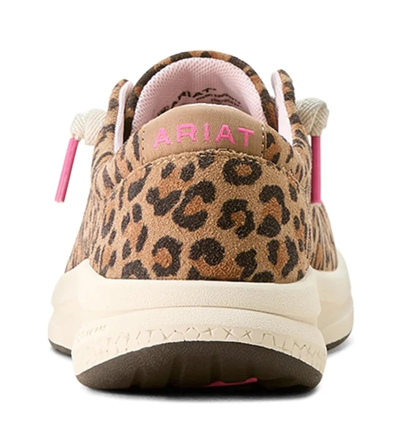 Ariat Womens Buckeye