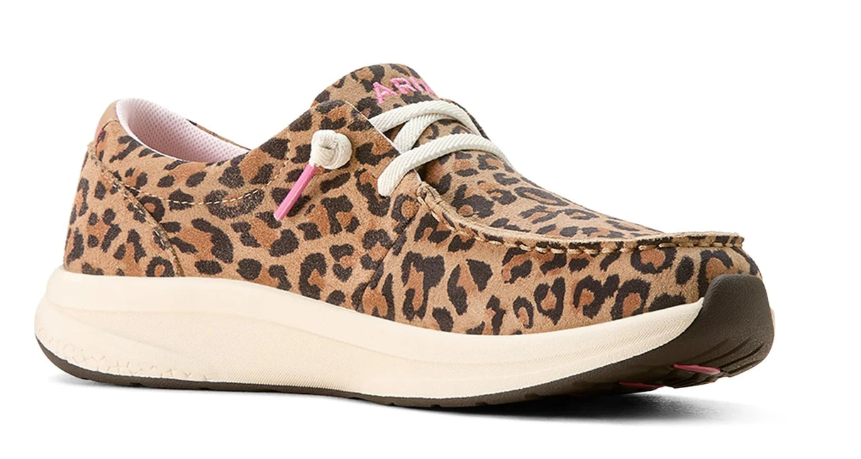 Ariat Womens Buckeye