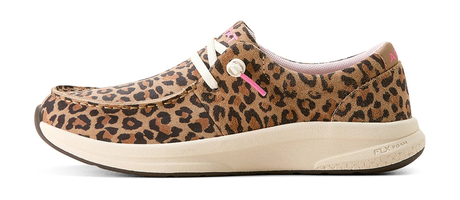 Ariat Womens Buckeye