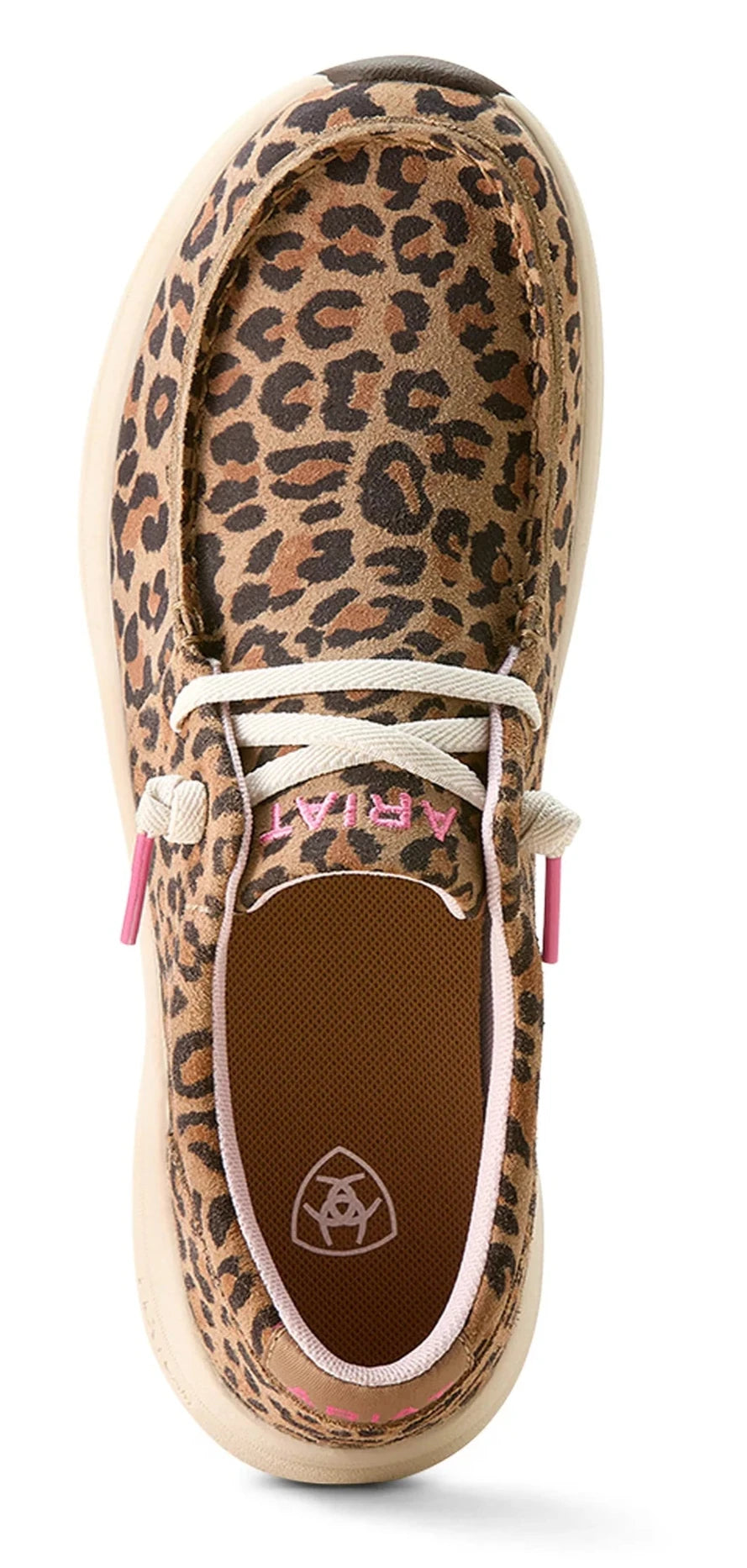 Ariat Womens Buckeye