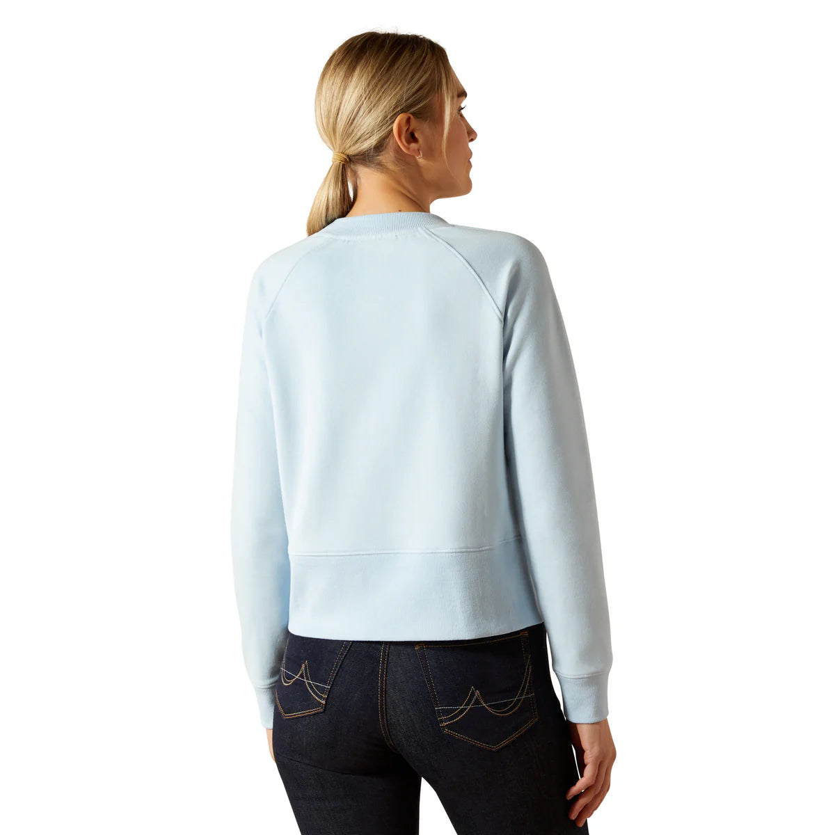Ariat Womens Martine Sweatshirt