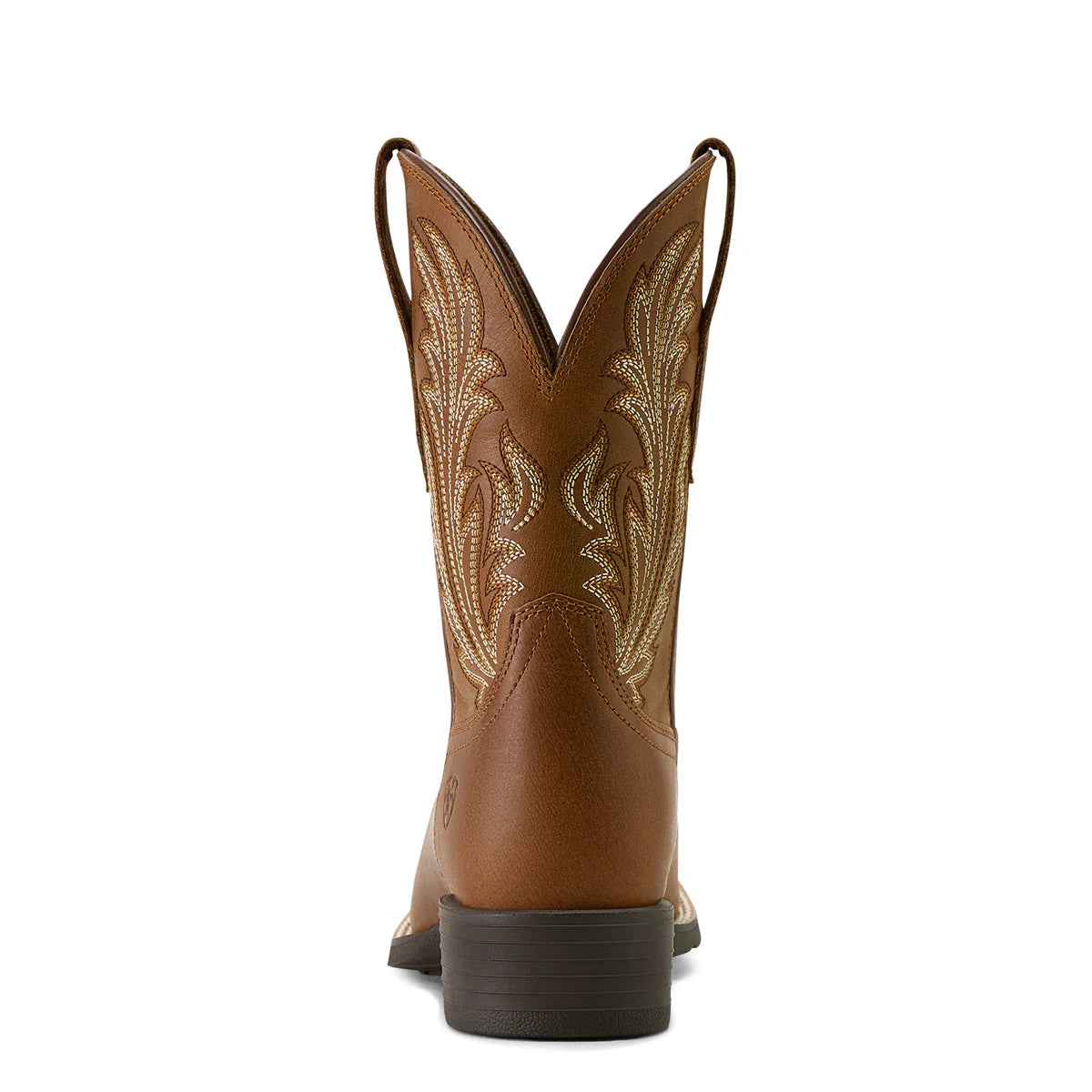 Ariat Ladies Round Up Filly Boots - 10064074