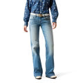Ariat Ladies Mid Rise Clara Trouser Jeans - 10072961