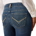 Ariat Ladies Perfect Rise Lelani Trouser Jeans - 10072977