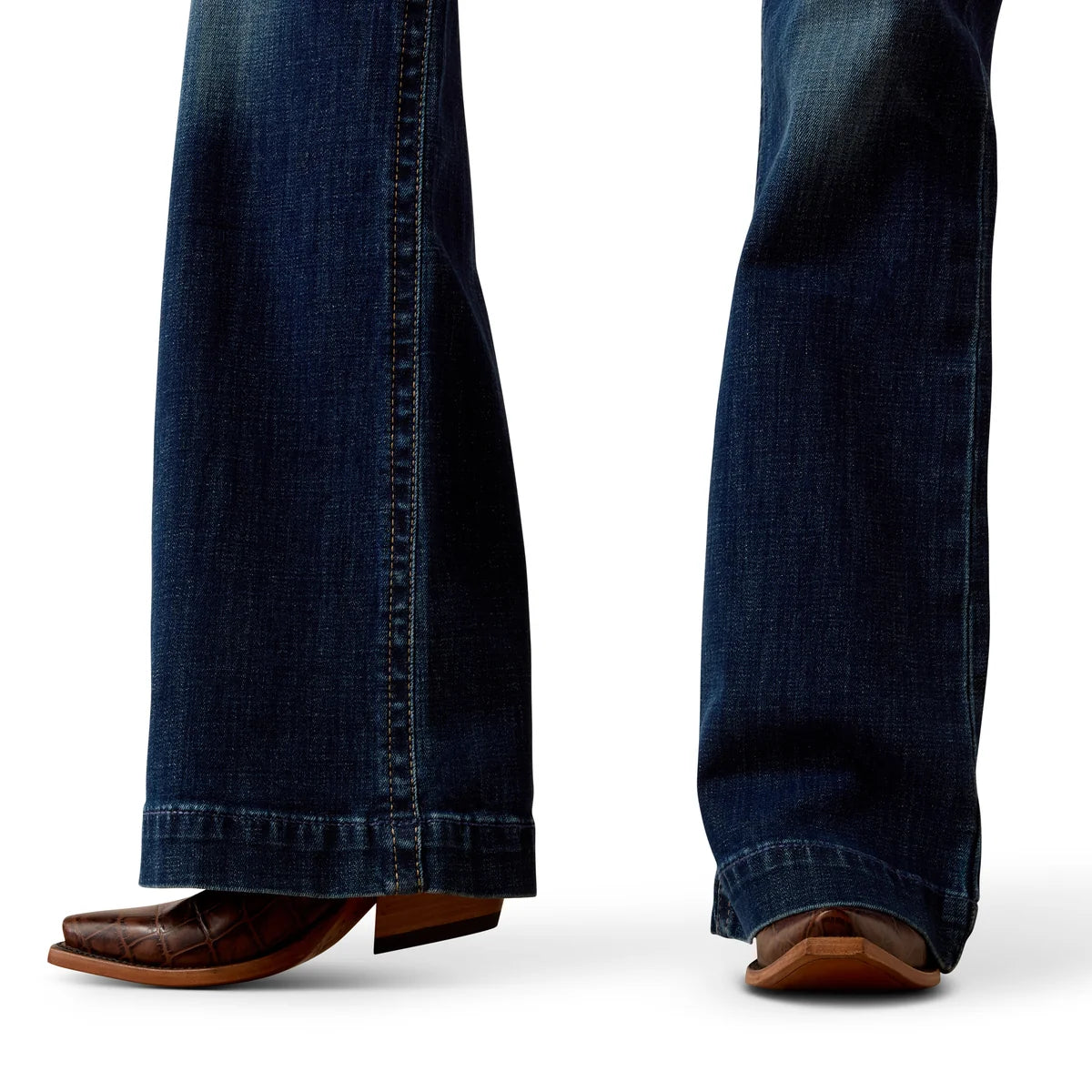 Ariat Ladies Perfect Rise Trouser Jeans - Berryessa 10074828