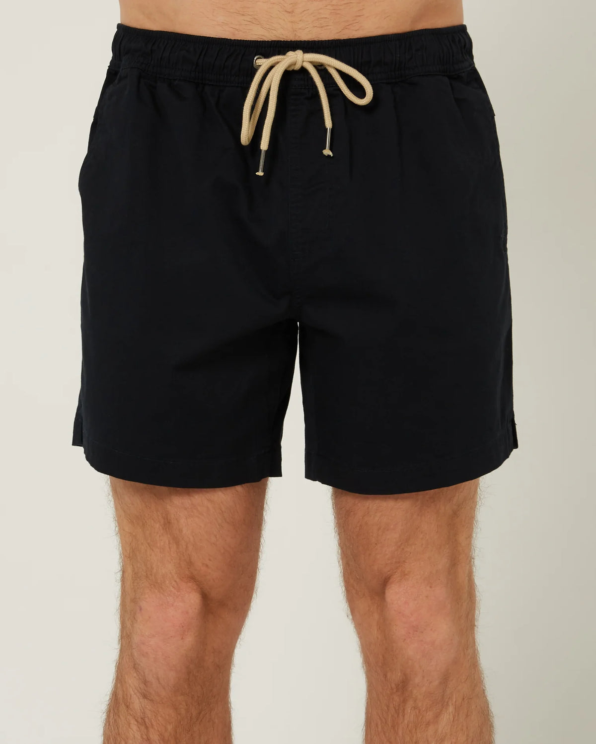 Pilbara Men's Cotton Stretch Walk Shorts