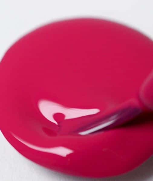 Sienna Nail Polish - Goddess