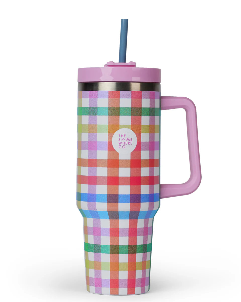 The Somewhere Co. 1.2L Tumbler