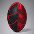 Canterbury Thrill Seeker Rugby Ball - Red/Black