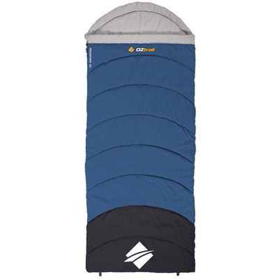Oztrail Kingsford Sleeping Bags (5C)