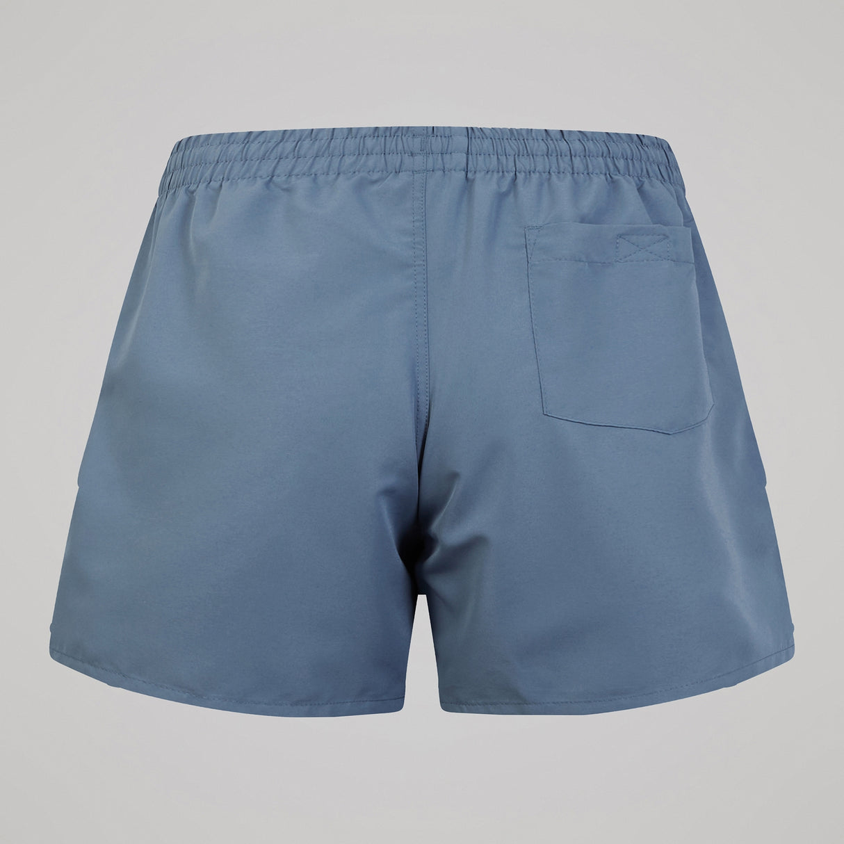 Canterbury Womens Uglies Tactic Short Blue Mirage