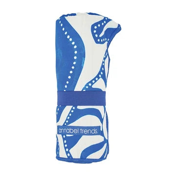 Annabel Trends Sandfree Microfibre Beach Towel