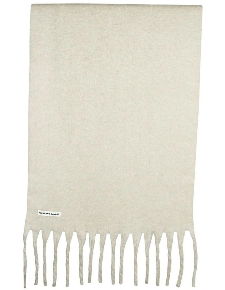 Morgan & Taylor - Ella Woven Scarf