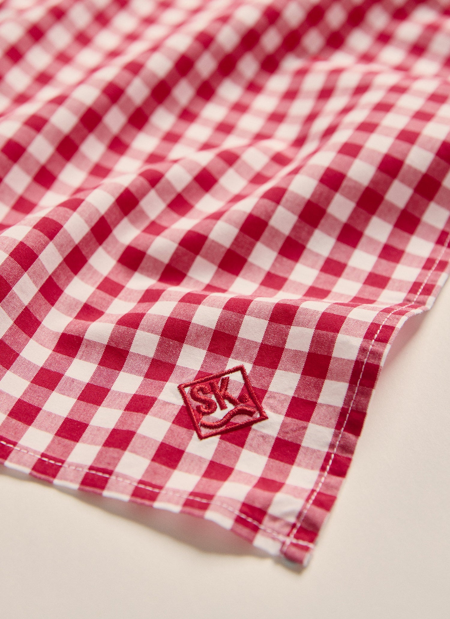 S Kidman Napier Bandana