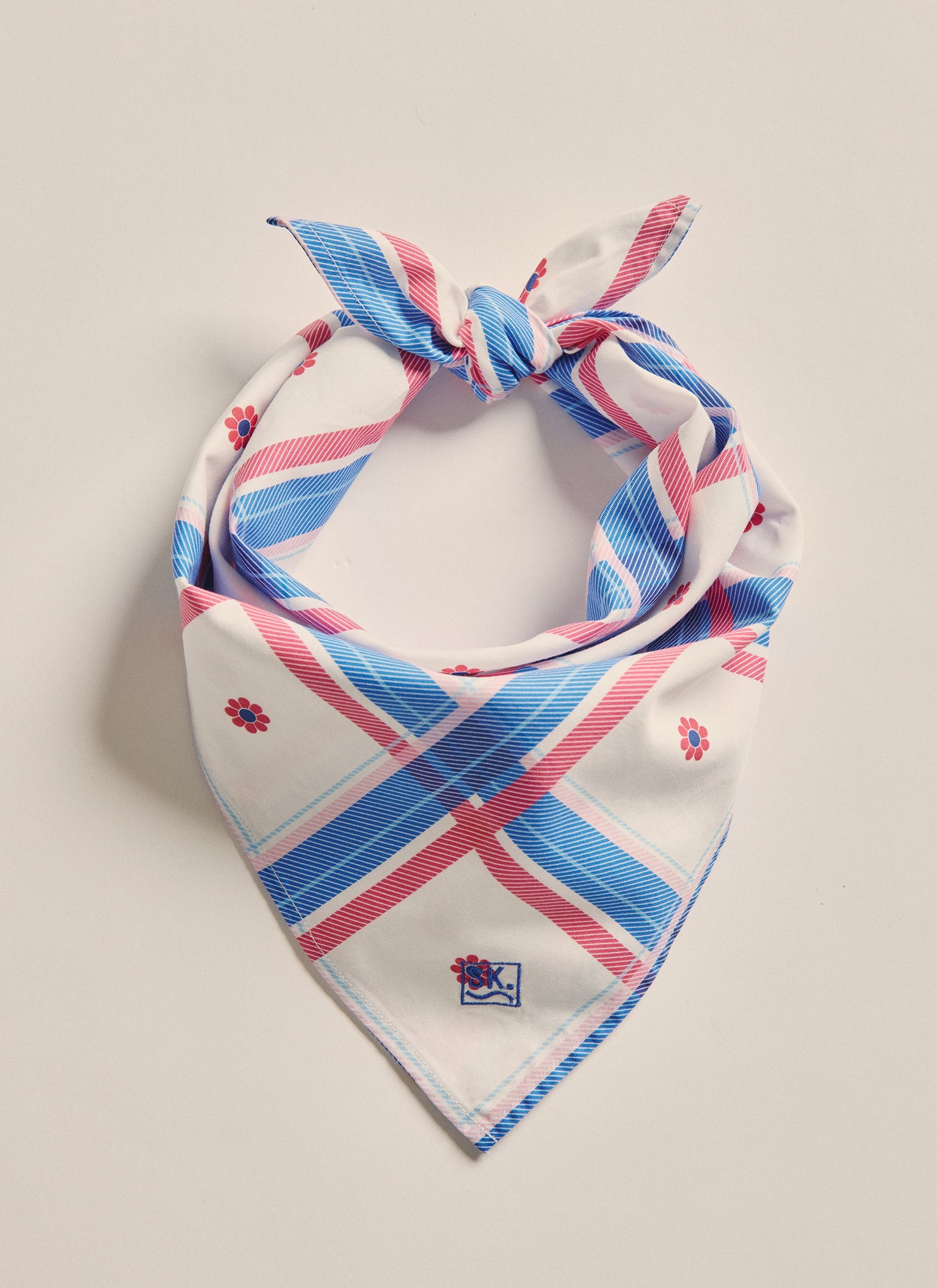S Kidman Parachilna Bandana