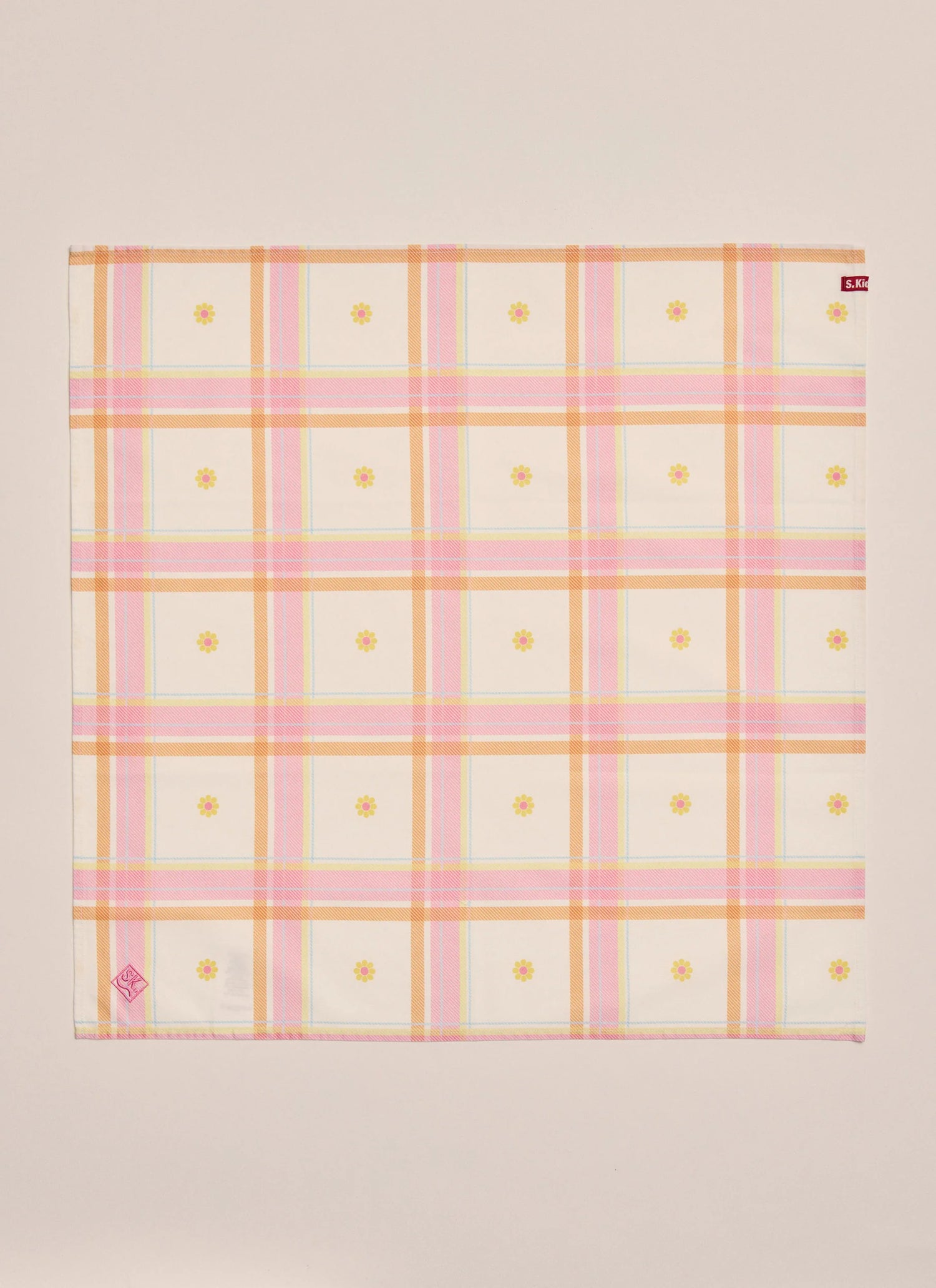 S Kidman Parachilna Bandana