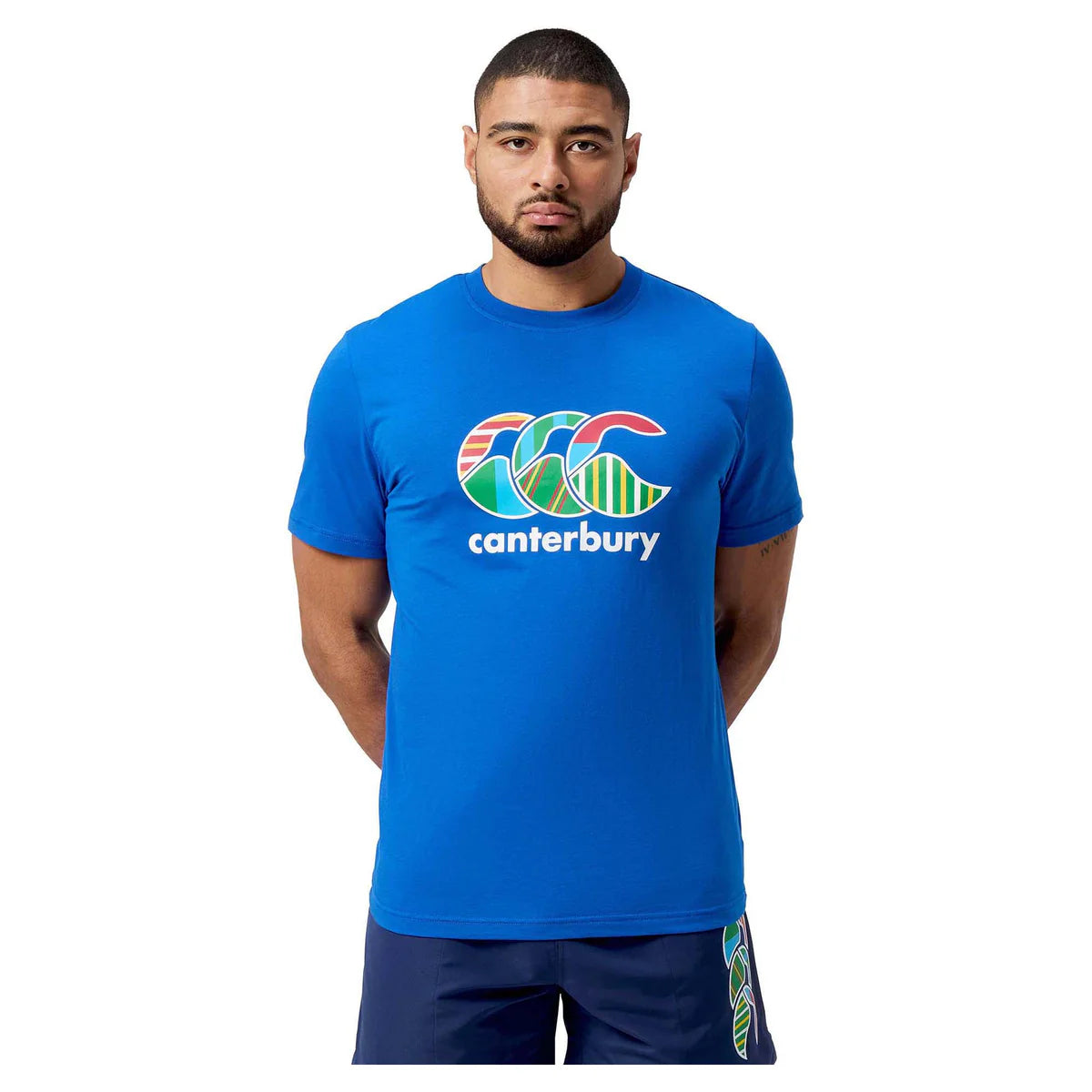 Canterbury Mens Uglies T Shirt