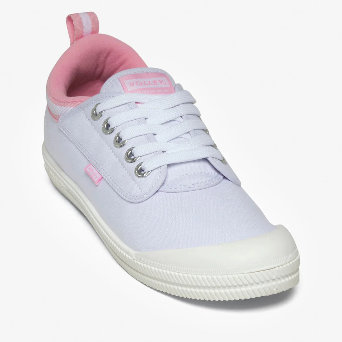 Volley International Low Shoes