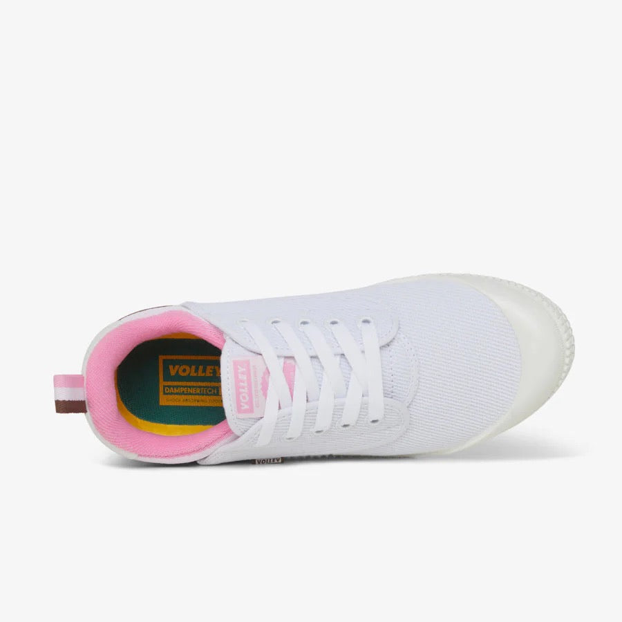 Volley Heritage Low