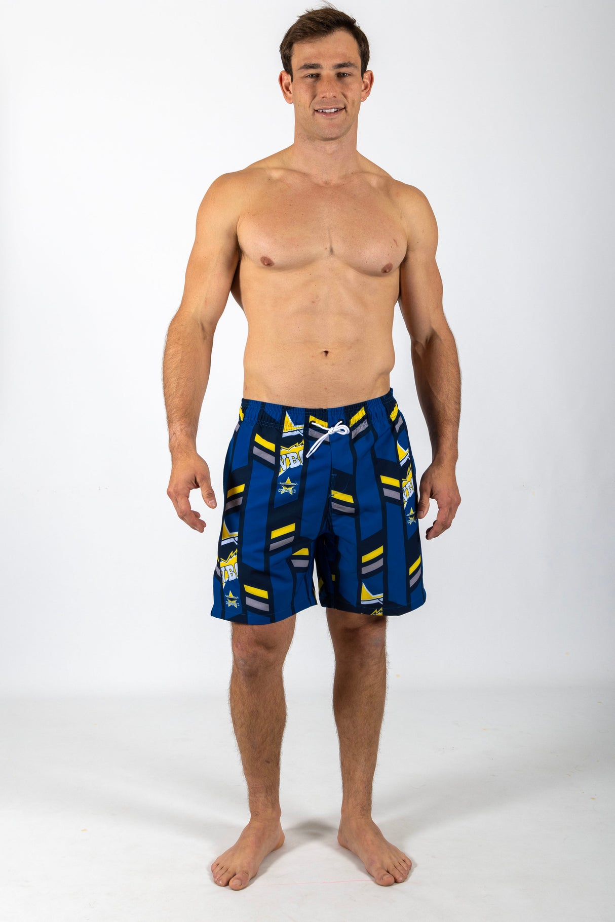 NRL Riviera Volley Swim Short