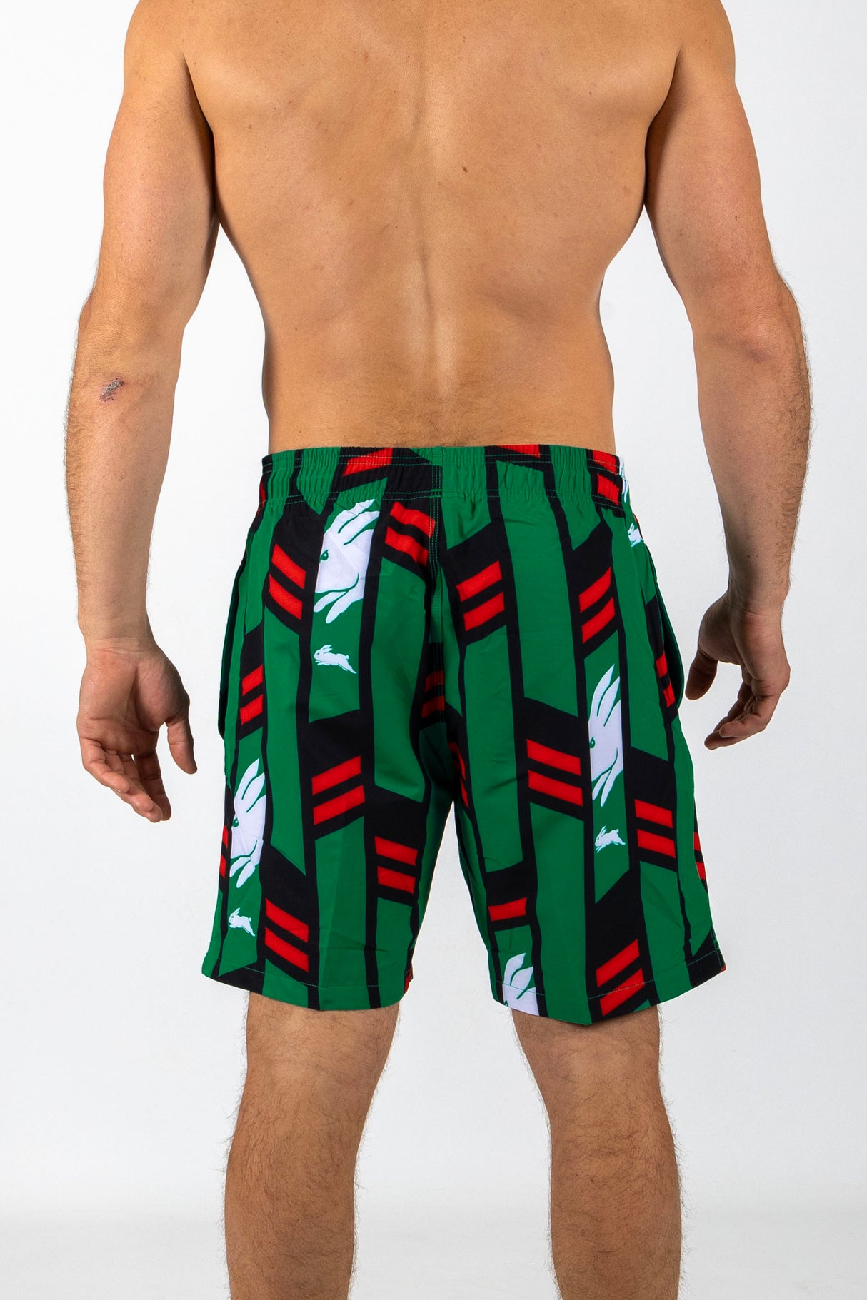 NRL Riviera Volley Swim Short