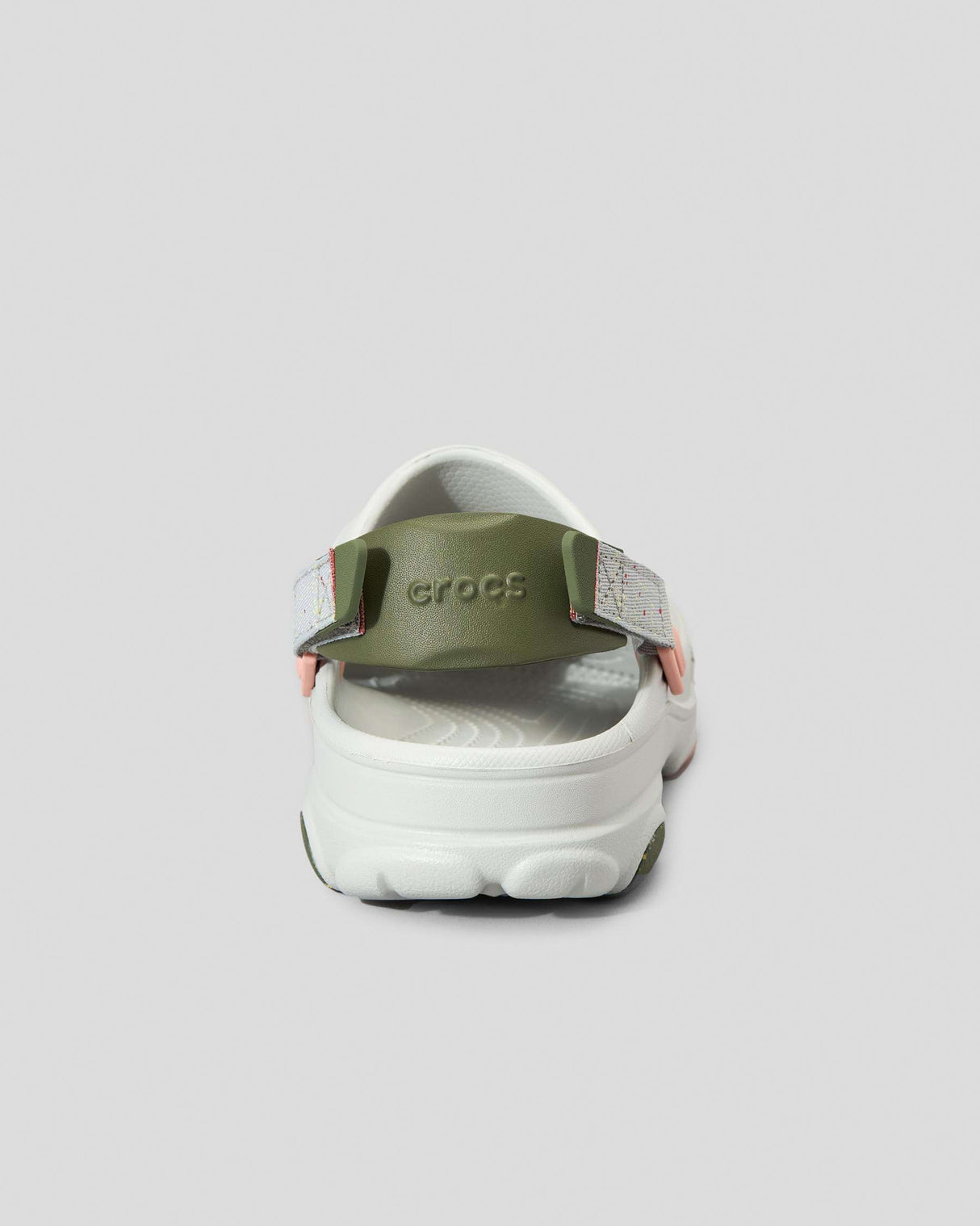 Crocs Classic Clog All Terrain