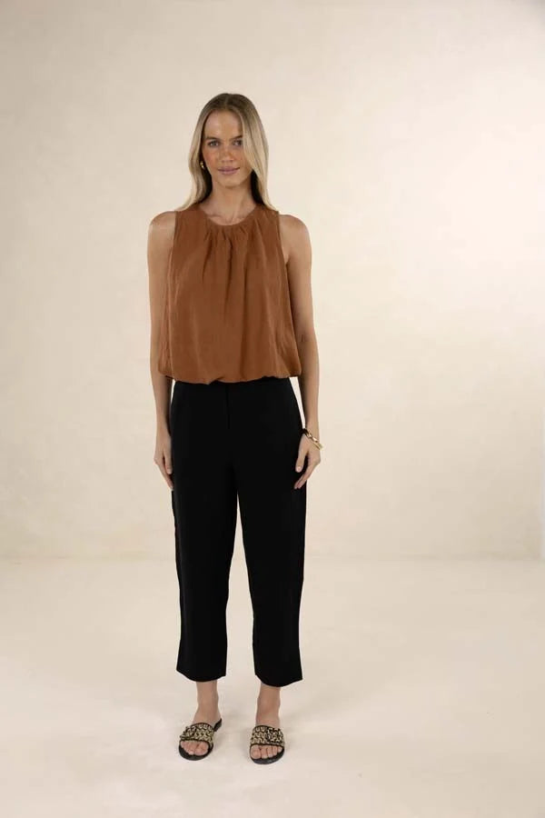 Humidity Ladies Samara Top