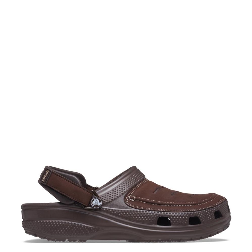 Crocs Men’s Classic Yukon Vista II LiteRide™ Clog