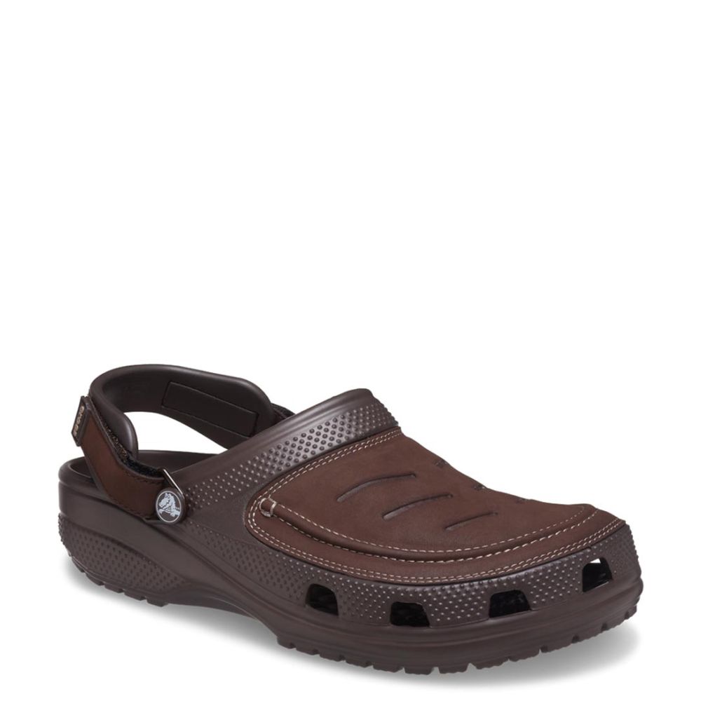 Crocs Men’s Classic Yukon Vista II LiteRide™ Clog