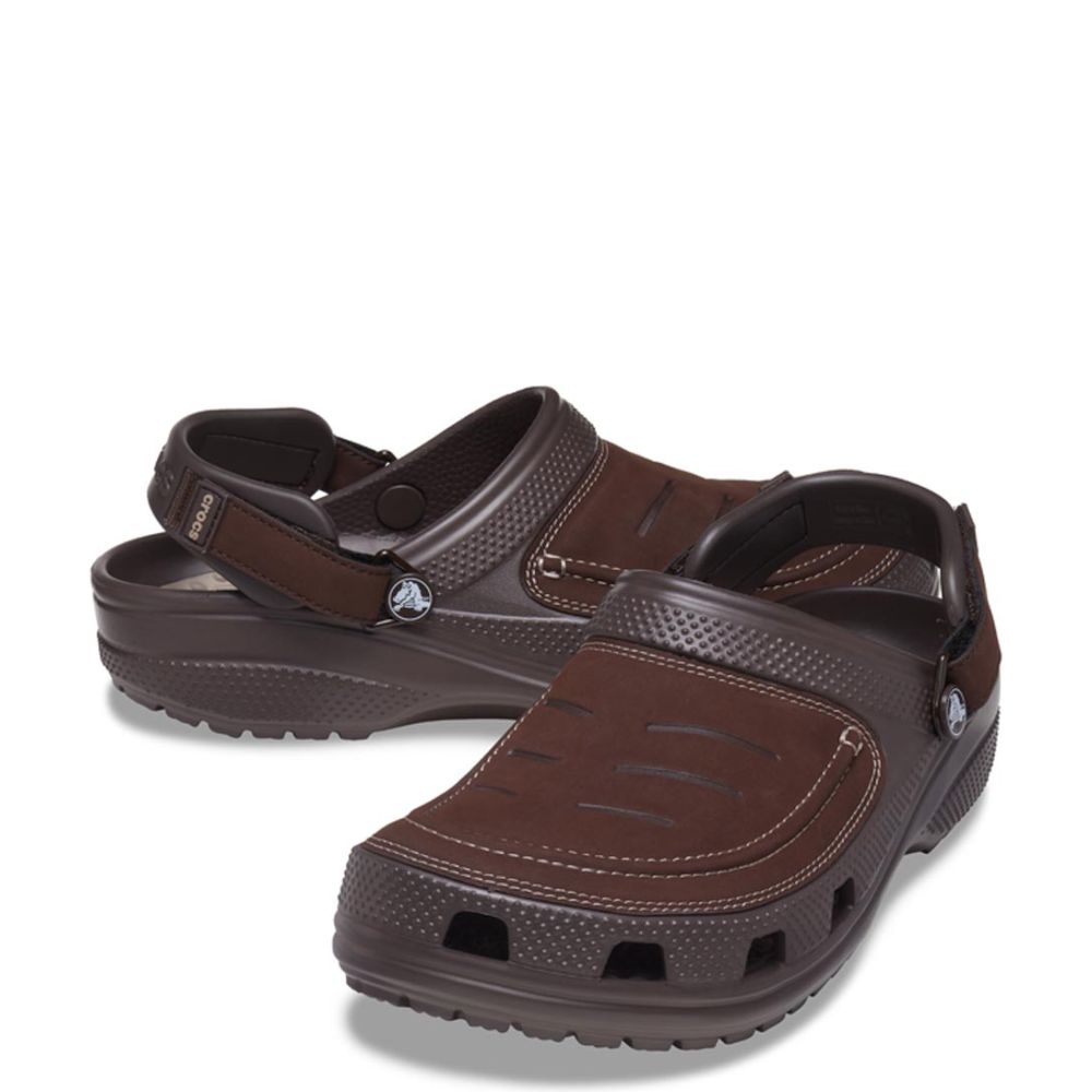 Crocs Men’s Classic Yukon Vista II LiteRide™ Clog